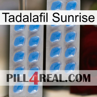 Tadalafil Sunrise 23